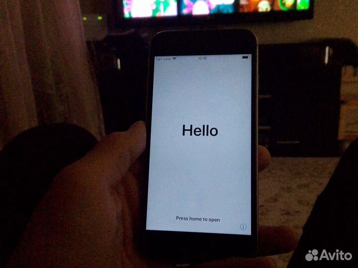 iPhone 6S, 32 ГБ