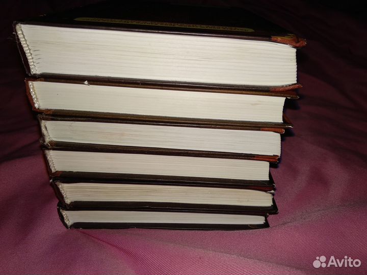 Коты воители 4 цикл