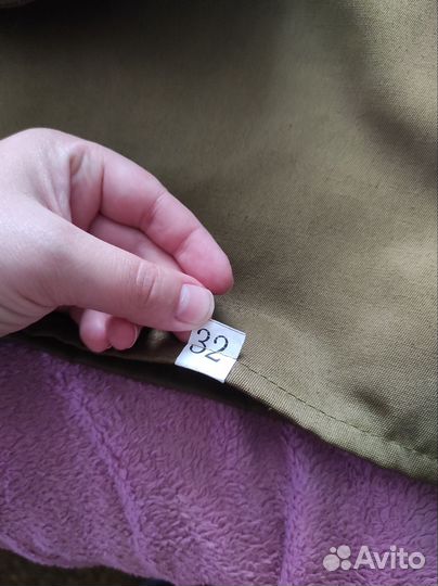 Военная форма