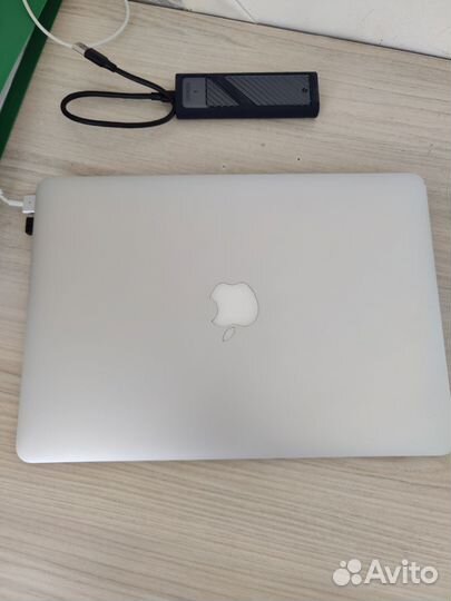 Apple MacBook Air 13 2014