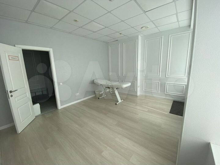 Свободного назначения, 50 м²