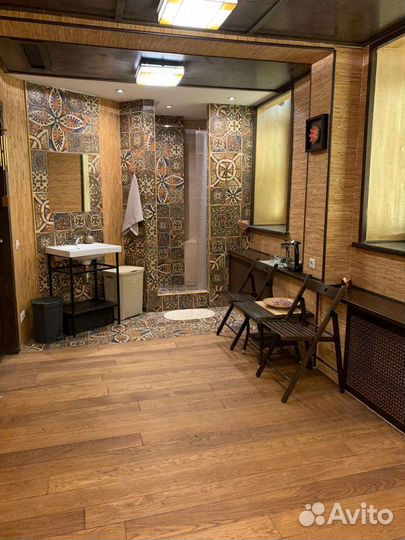 Массажный кабинет в центре йоги, почасовая аренда