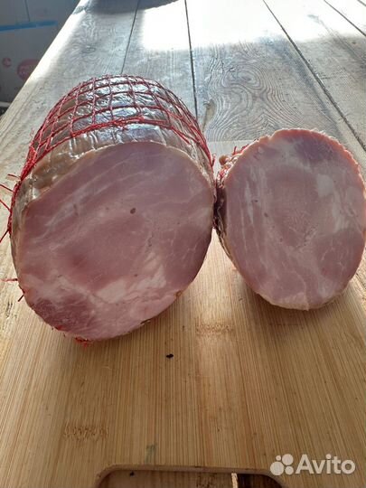 Свиной окорок Прима