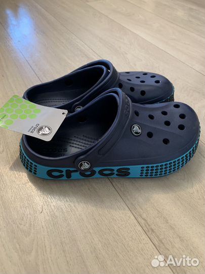 Сабо Crocs шлепанцы