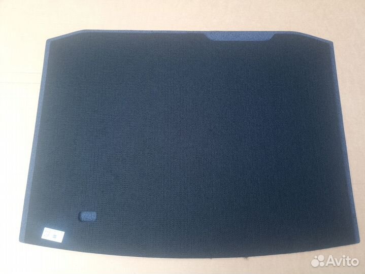 Пол багажника Skoda Karoq новый