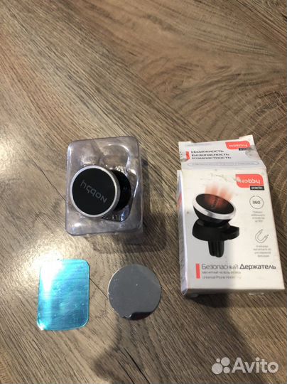 Магнитола Astra J