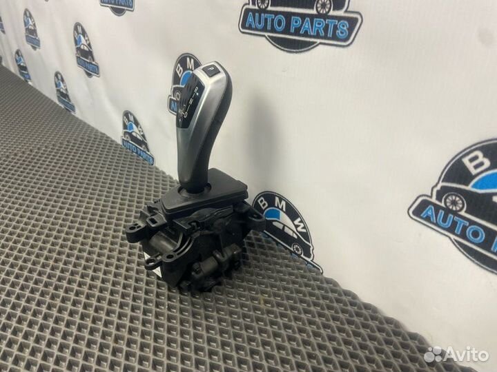 Селектор АКПП Bmw 3 Серии F30 N20B20B 2014