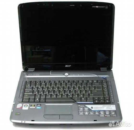 Acer 5930G