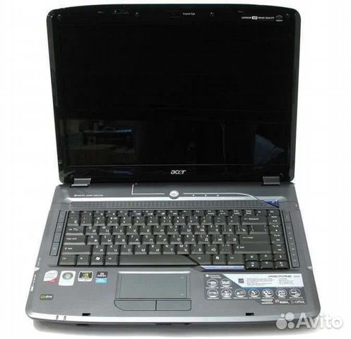 Acer 5930G