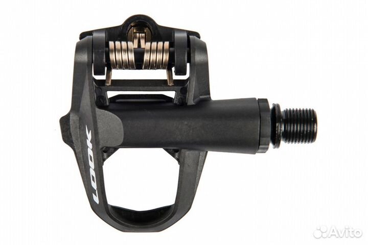 Педали шоссейные Look Keo 2 Max шоссе контактные