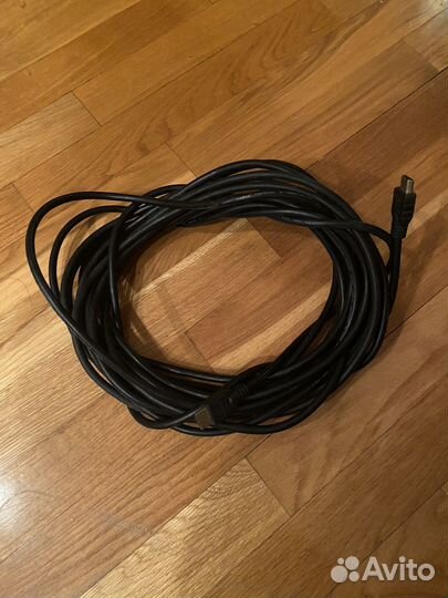Hdmi кабель
