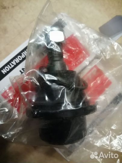 Шаровая опора низ Mazda B-series V 99-06 cbmz-36