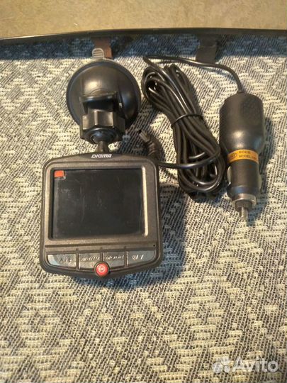 Авторегистратор