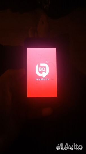 Мобильные телефоны BQ