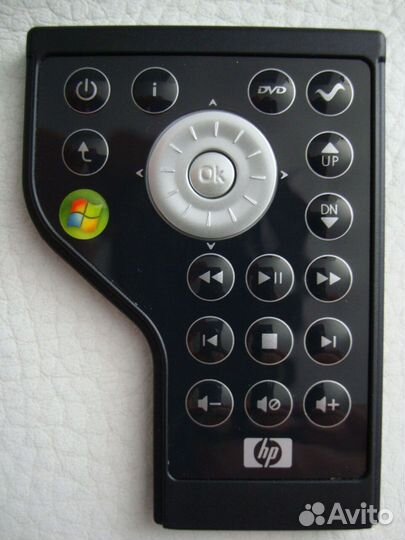 Пульт управления для ноутбуков HP