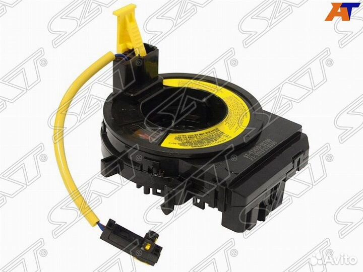 Подрулевой шлейф Hyundai Tucson 2