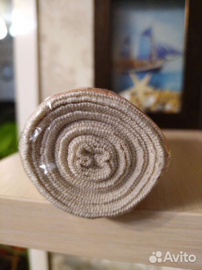 Бинт эластичный