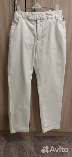 Продам костюм белый