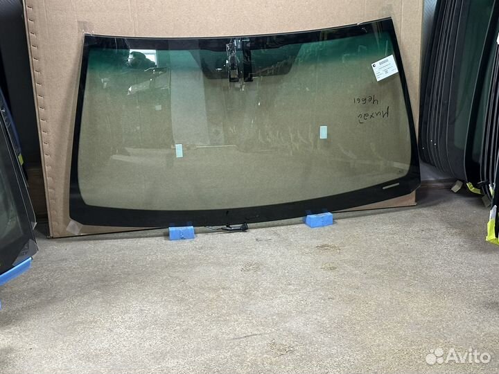 Автостекло Lexus GX460/ Toyota Land Сruiser Prado