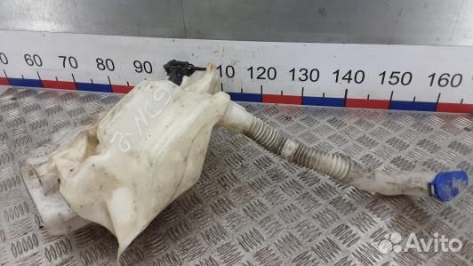 Бачок омывателя ford S-MAX (GDN02NL01)