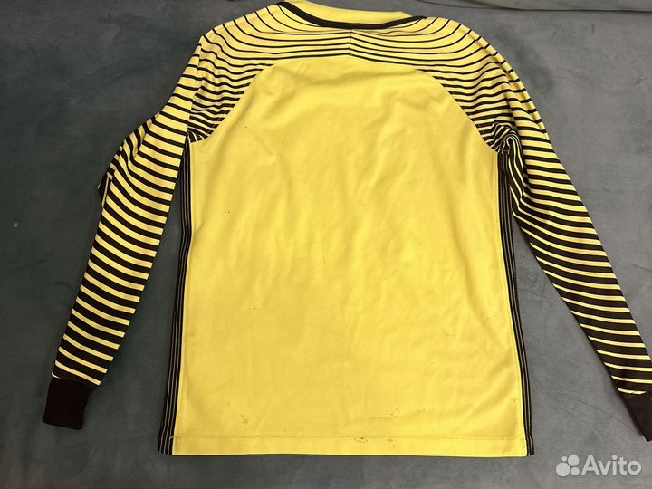 Толстовка nike вратарская