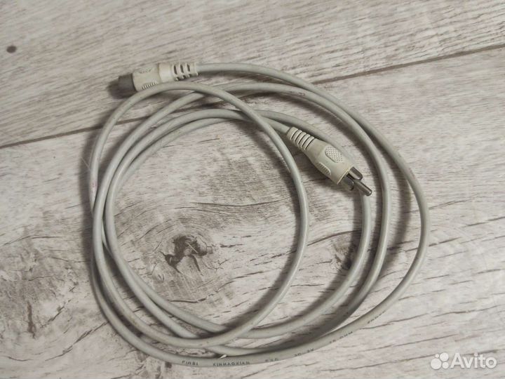 Шнур питания