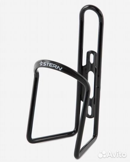 Держатель для бутылки или фляги на велосипед