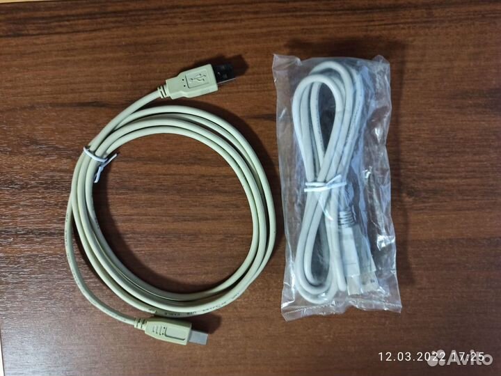 Патч корд и т.д