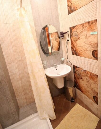 Комната 22 м², 3/3 эт.