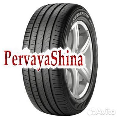 Pirelli Scorpion Verde 225/60 R18