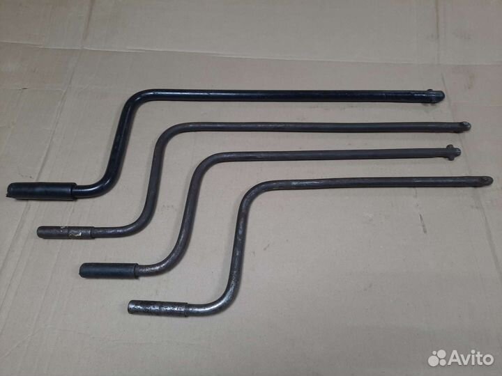 Ретро кривой ст-р СССР