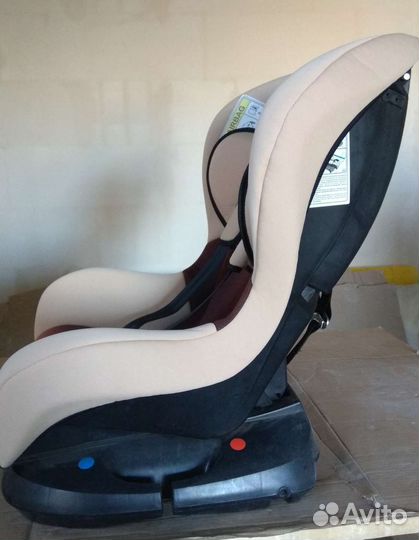 Детское автокресло