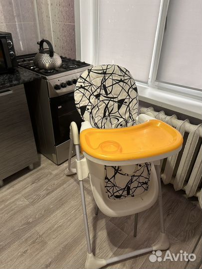 Стул для кормления