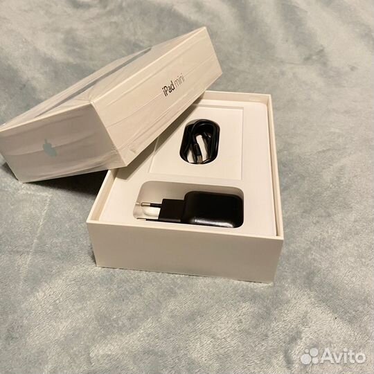 Планшет apple iPad mini 2 64gb wi-fi+sim cellular