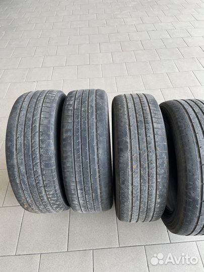 Toyo Proxes R36 225/55 R19