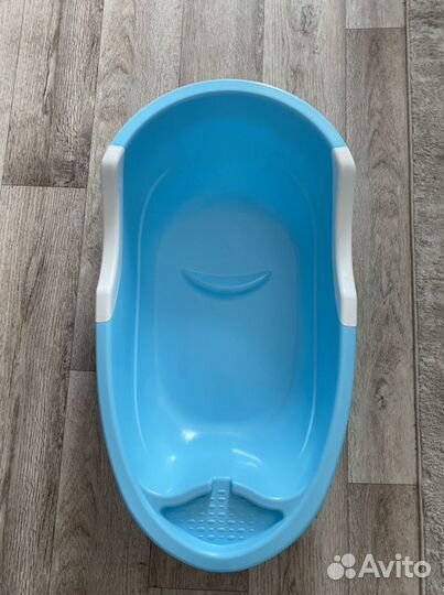Ванночка для купания