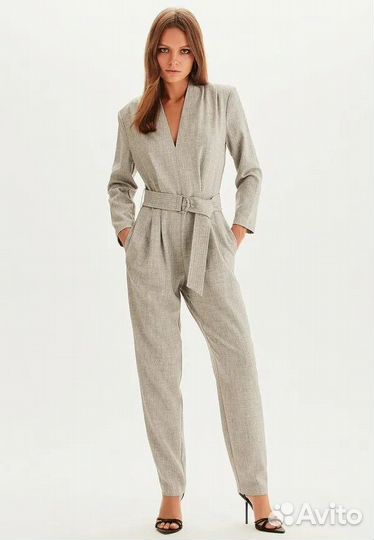 Комбинезон женский