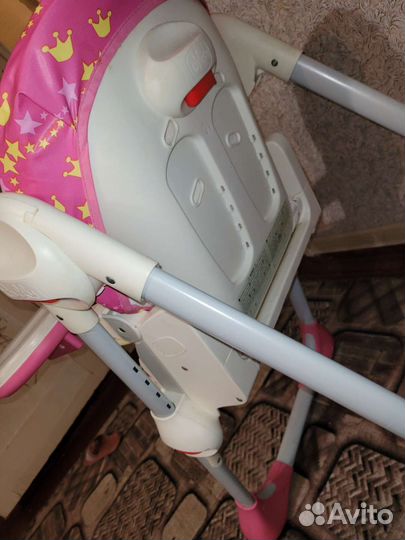 Столик для кормления