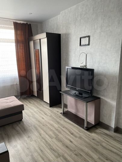 Квартира-студия, 25 м², 2/9 эт.