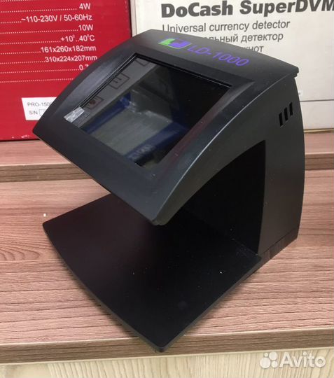 Детектор LD 1000