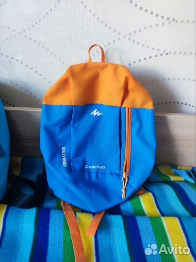 Рюкзак детский