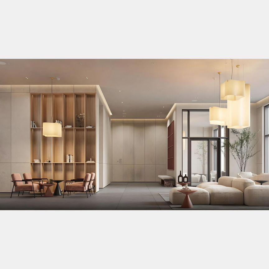 Квартира-студия, 23,7 м², 21/25 эт.