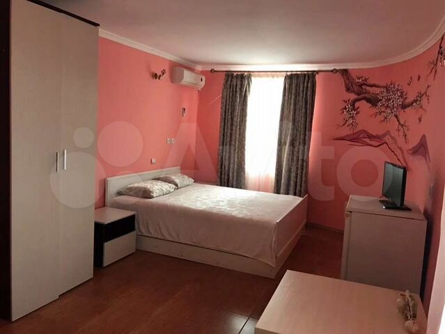 Комната 18 м², 1/3 эт.