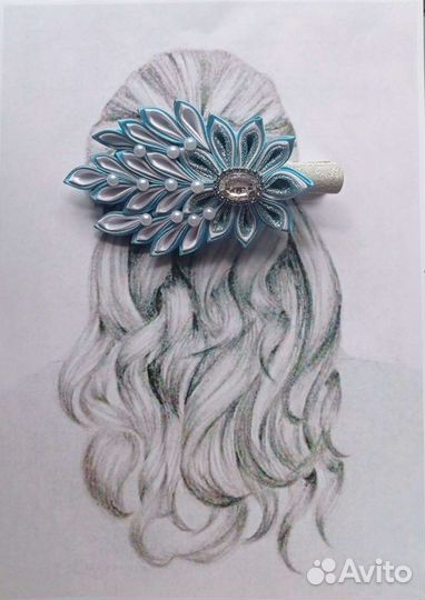 Аксессуары для волос