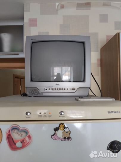 Телевизор бу