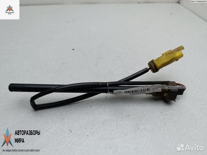 Датчик уровня масла Citroen Berlingo (M49) 2002