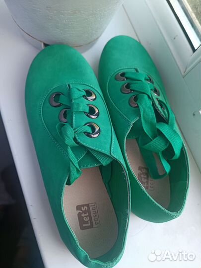 Обувь женская