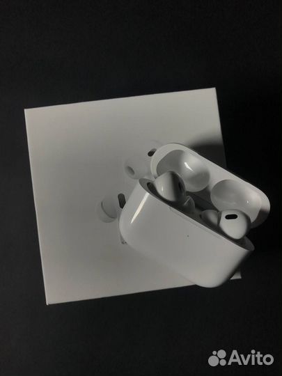 Airpods pro 2 premium
