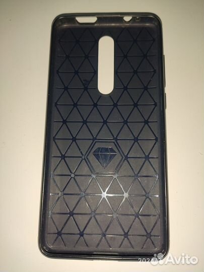 Чехол для телефона Xiaomi Mi 9T, Mi 9T Pro