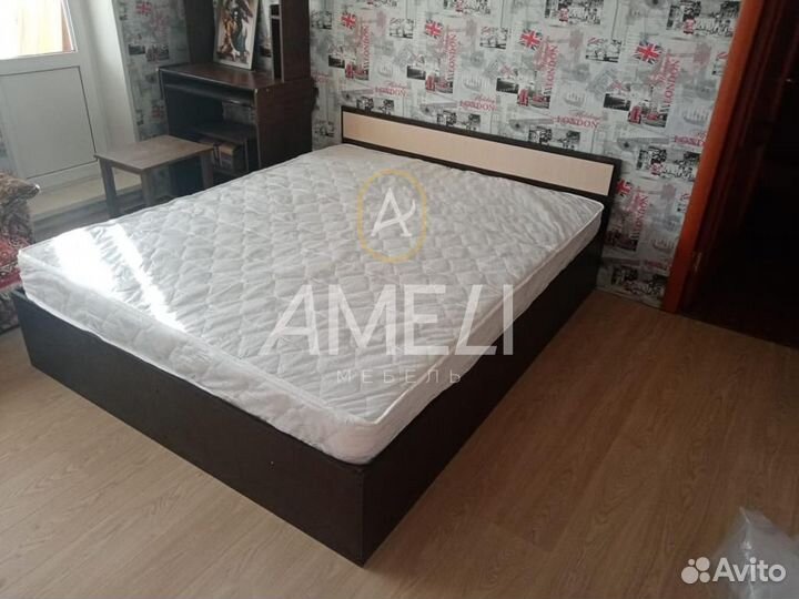 Кровать 180х200 см